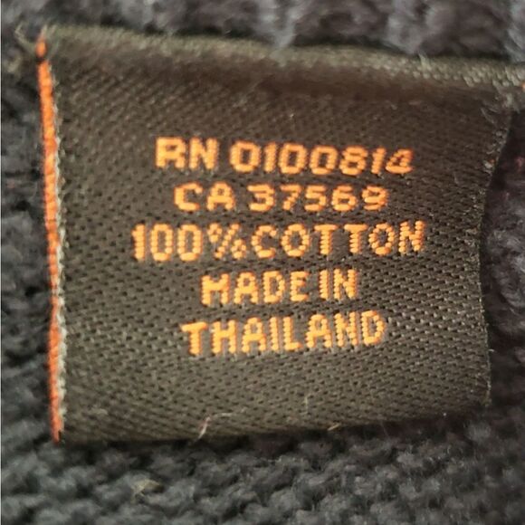 Ben Sherman Men's knit sweater - Picture 7 of 7